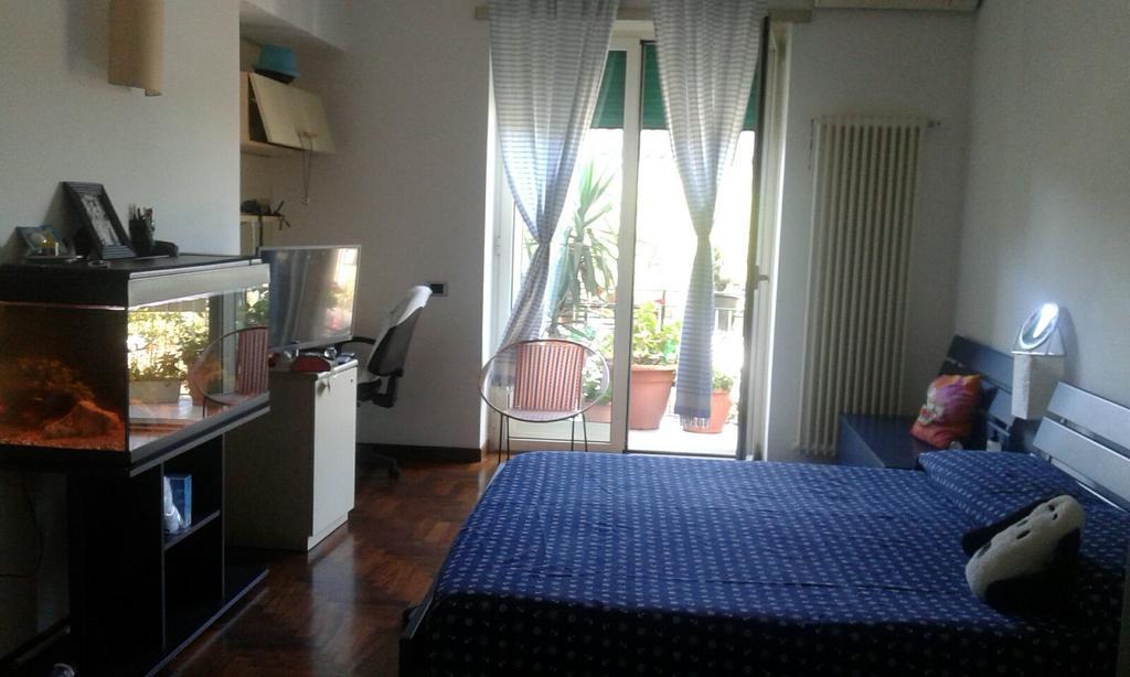 Guest house Gigi & Bianca