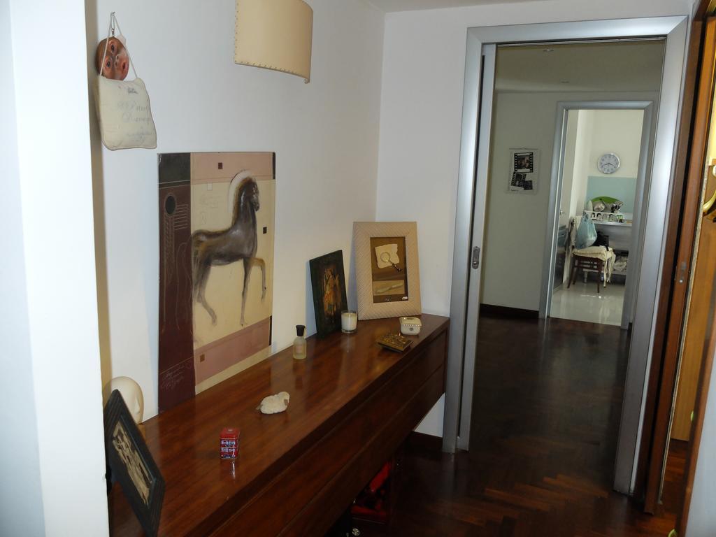 Guest house Gigi & Bianca *